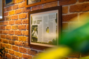 Istanbul: Chocolate Making Workshop by Spice Bazaar