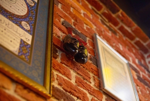 Istanbul: Chocolate Making Workshop by Spice Bazaar