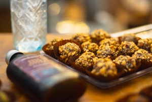 Istanbul: Chocolate Making Workshop by Spice Bazaar