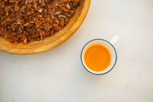 Istanbul: Chocolate Making Workshop by Spice Bazaar