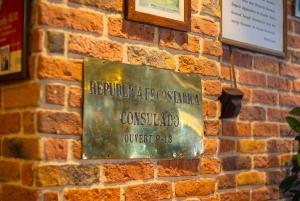 Istanbul: Chocolate Making Workshop by Spice Bazaar