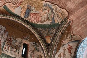 Istanbul: Chora Church (Kariye Camii) & Digital Audio Guide