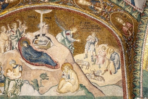 Istanbul: Chora Mosque Entry Ticket