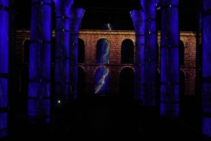 Istanbul: Cistern of Theodosius Entry Ticket and Audio Guide