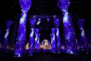 Istanbul: Cistern of Theodosius Entry Ticket and Audio Guide