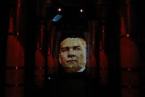 Istanbul: Cistern of Theodosius Entry Ticket and Audio Guide