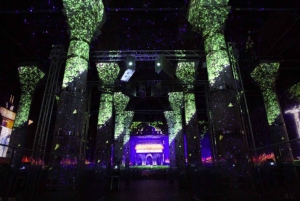 Istanbul: Cistern of Theodosius Entry Ticket and Audio Guide