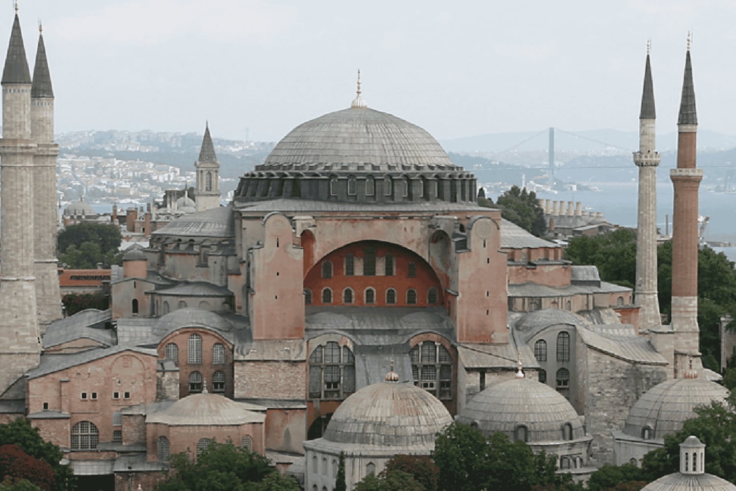 Istanbul: City Highlights- Skip Lines- All tickets included