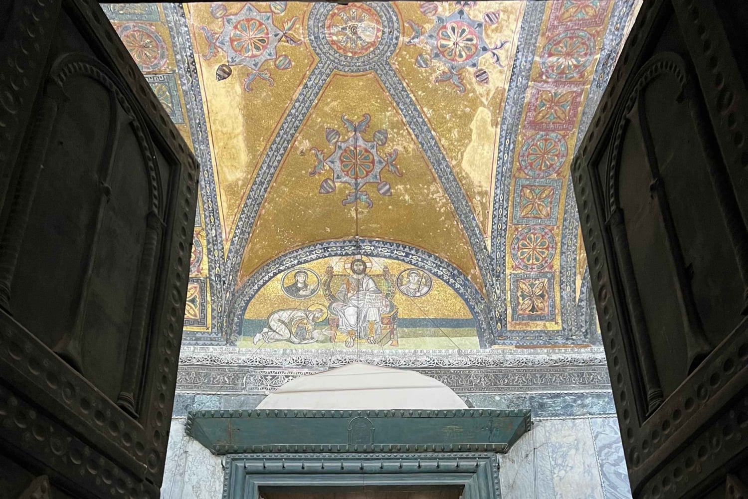 Istanbul: City Highlights- Skip Lines- All tickets included