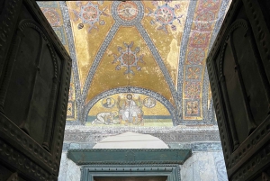 Istanbul: City Highlights- Skip Lines- All tickets included