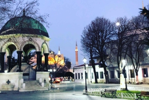 Istanbul: City Highlights- Skip Lines- All tickets included