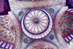 Istanbul: City Highlights- Skip Lines- All tickets included