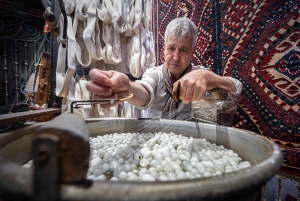 Istanbul: City Highlights- Skip Lines- All tickets included