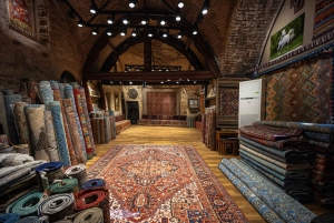 Istanbul: City Highlights- Skip Lines- All tickets included