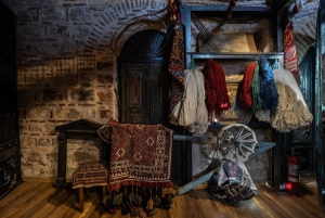 Istanbul: City Highlights- Skip Lines- All tickets included