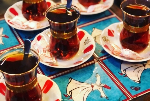 Istanbul: City Highlights- Skip Lines- All tickets included