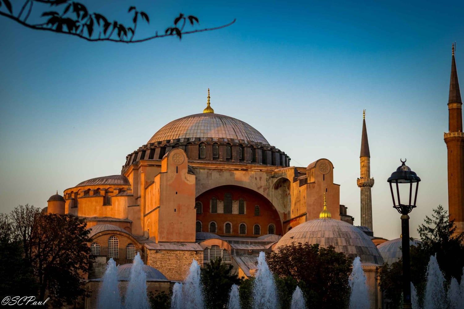 Istanbul: City Highlights Tour w/Hagia Sophia & Blue Mosque