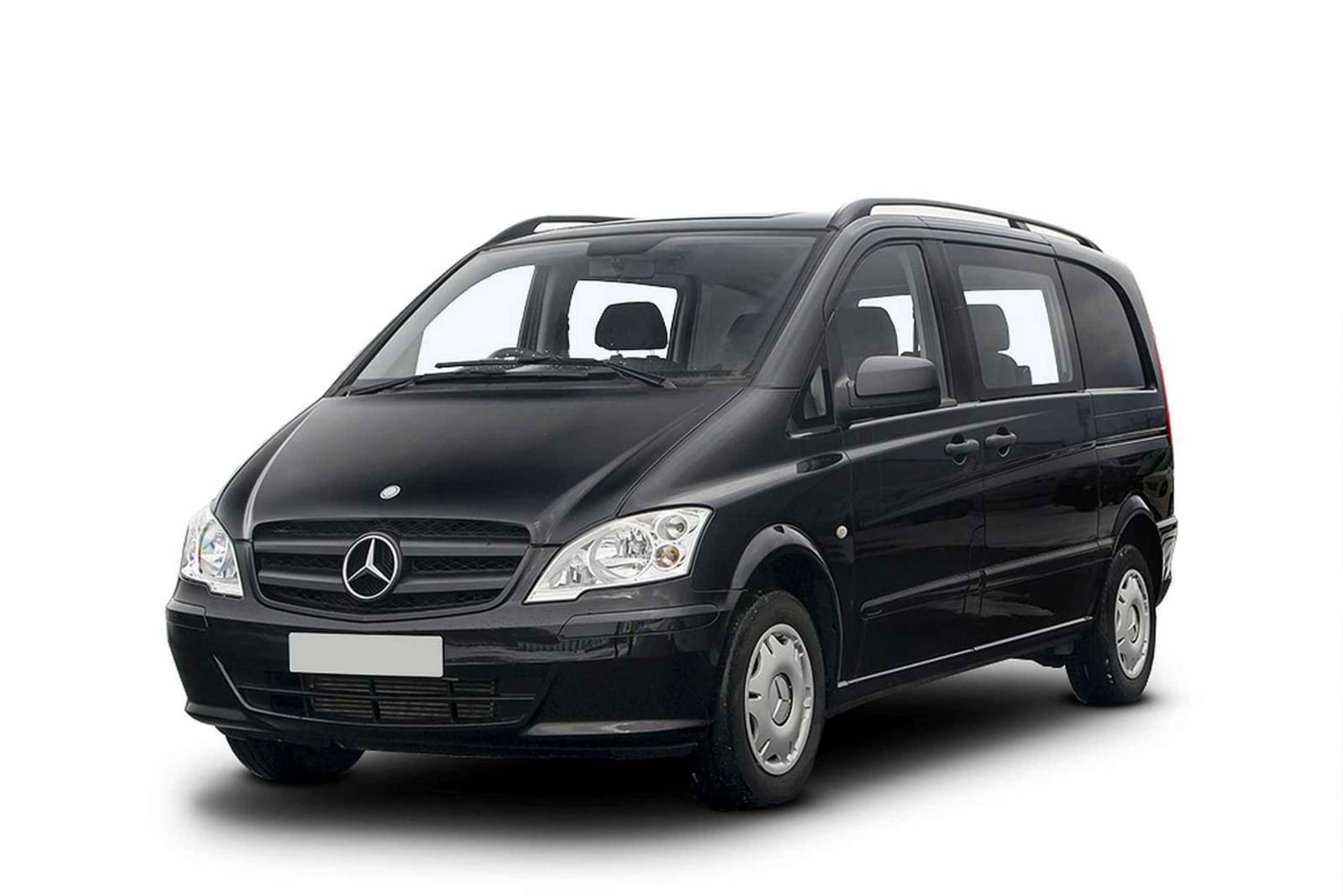 Istanbul City Tour: Private Car Hire with a Driver