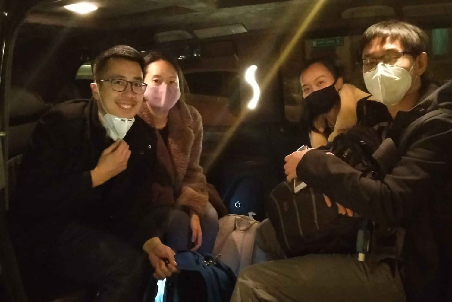 Istanbul City Tour: Private Car Hire with a Driver