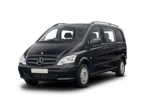 Istanbul City Tour: Private Car Hire with a Driver