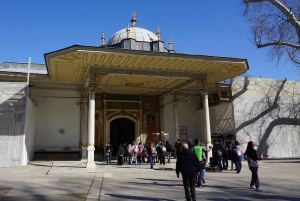 Istanbul Classical Full-Day Tour