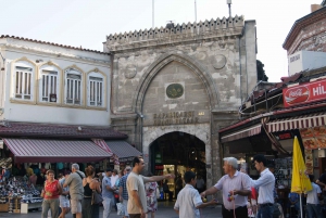 Istanbul Classical Full-Day Tour