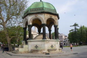 Istanbul Classical Full-Day Tour