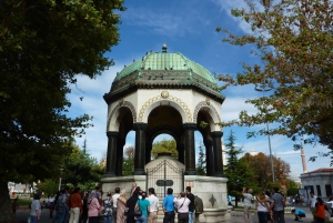 Istanbul Classics Half-Day Morning Tour
