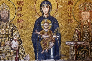 Istanbul Classics Half-Day Morning Tour