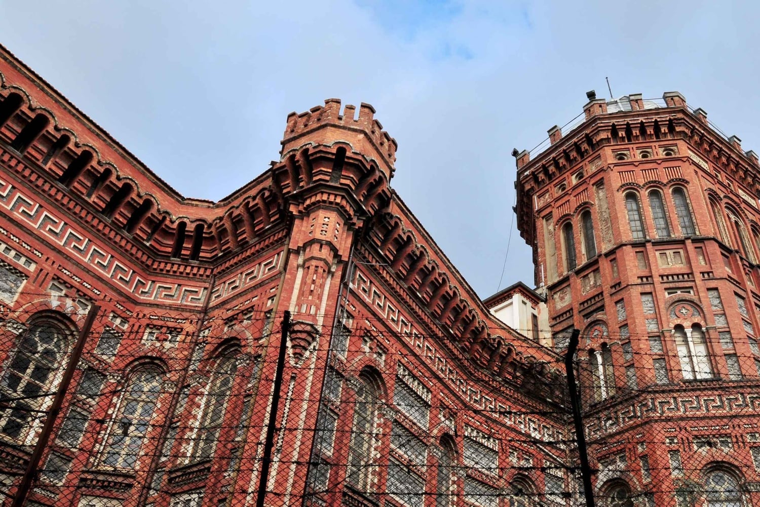 Istanbul: Colorful Fener & Balat Walking Tour w/Expert Guide