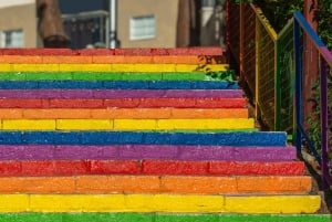 Istanbul: Colorful Fener & Balat Walking Tour w/Expert Guide