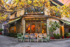 Istanbul: Colorful Fener & Balat Walking Tour w/Expert Guide