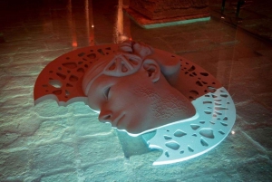 Istanbul Combo: Topkapi Palace & Basilica Cistern