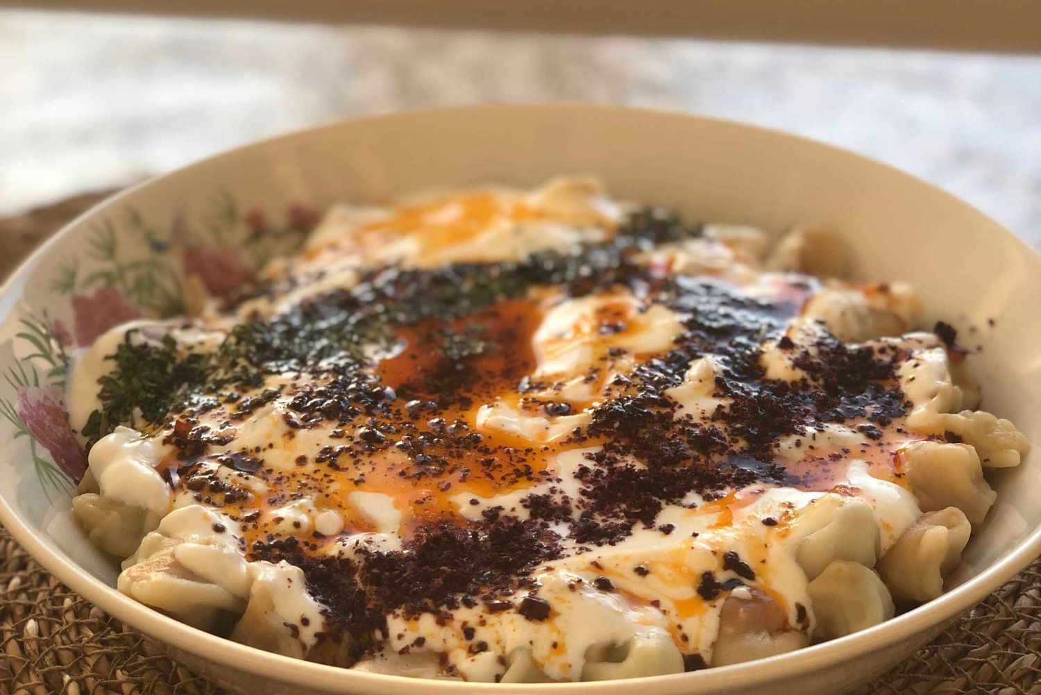 Istanbul: Traditional Cooking Class with a Local Mom