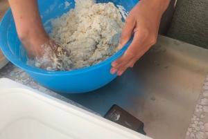 Istanbul: Traditional Cooking Class with a Local Mom