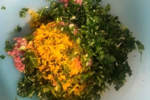 Istanbul: Traditional Cooking Class with a Local Mom