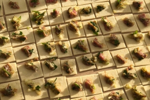 Istanbul: Traditional Cooking Class with a Local Mom