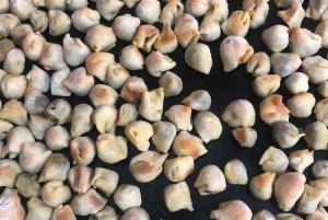 Istanbul: Traditional Cooking Class with a Local Mom