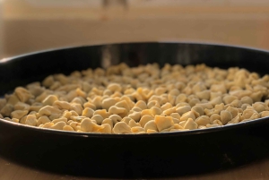 Istanbul: Traditional Cooking Class with a Local Mom