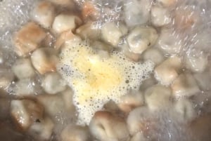 Istanbul: Traditional Cooking Class with a Local Mom