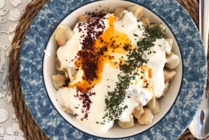 Istanbul: Traditional Cooking Class with a Local Mom