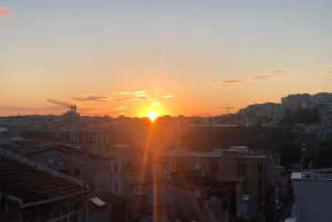 Istanbul: Traditional Cooking Class with a Local Mom
