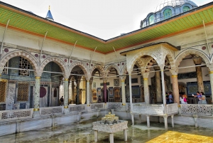 Istanbul Port: City Sights Tour for Cruise Ship Passengers