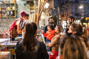 Istanbul Custom Private Tour, Highlights & Hidden Gems