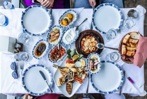 Istanbul Custom Private Tour, Highlights & Hidden Gems