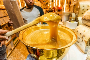 Istanbul Custom Private Tour, Highlights & Hidden Gems