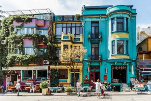 Istanbul Custom Private Tour, Highlights & Hidden Gems