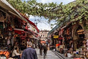 Istanbul Custom Private Tour, Highlights & Hidden Gems
