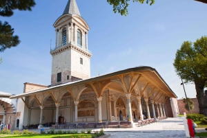 Istanbul: Customized Private City Tour