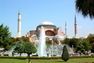 Istanbul: Customized Private City Tour